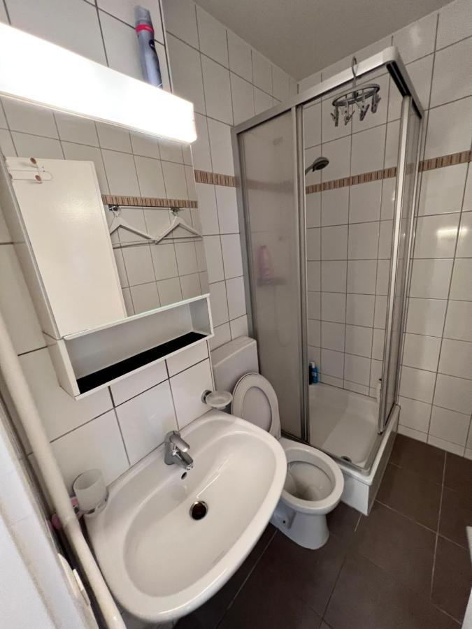 Private Stylish Modern Studio In The City Centre Apartamento *