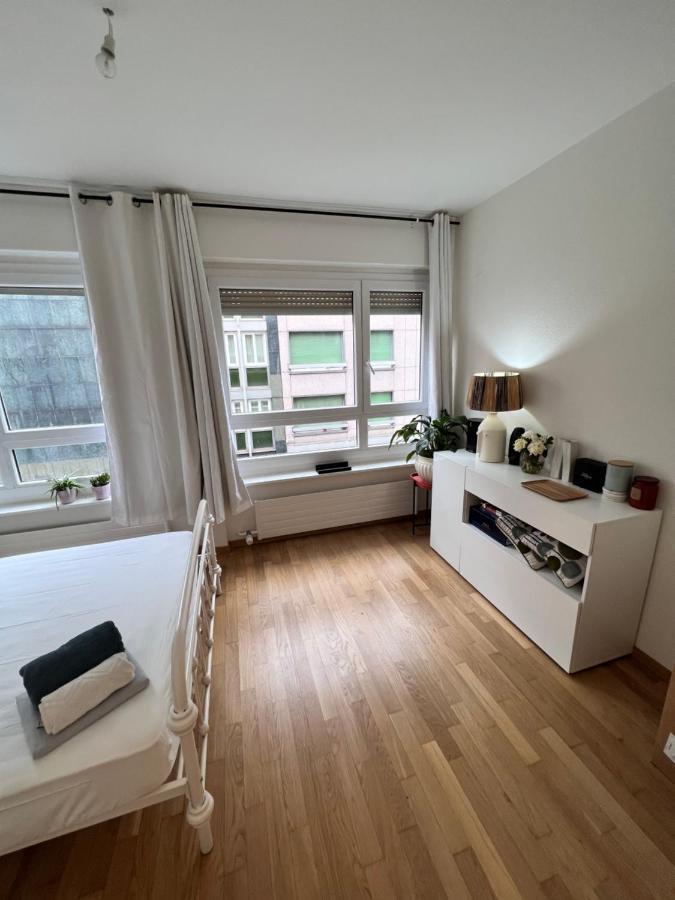 Apartamento Private Stylish Modern Studio In The City Centre *
